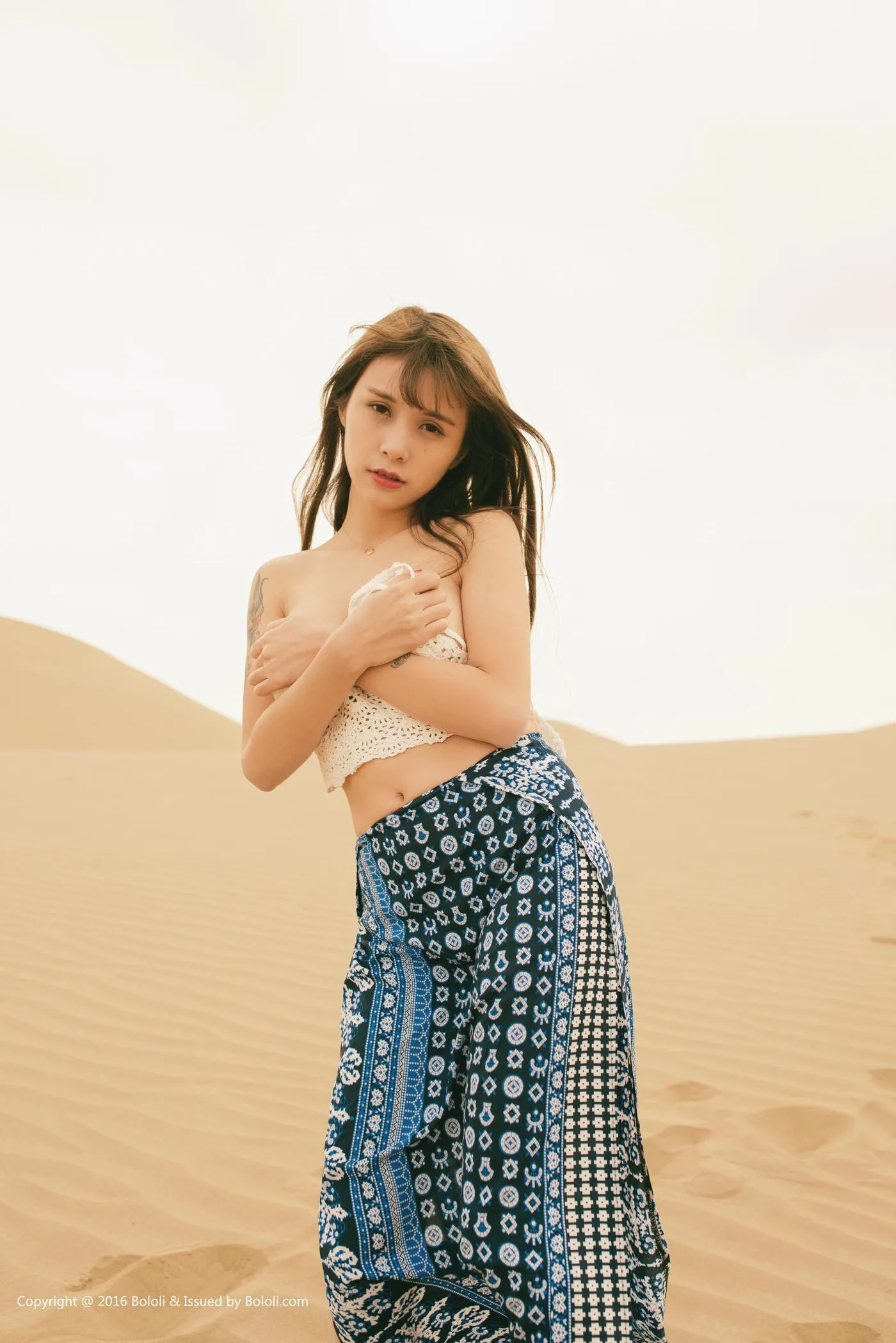 Vol.010 夏美酱 [41P]插图7